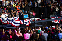 Obama Rally 11/05/12
